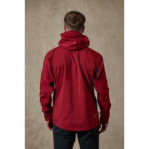 Rab Firewall Jacket