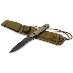 Benchmade Nimravus
