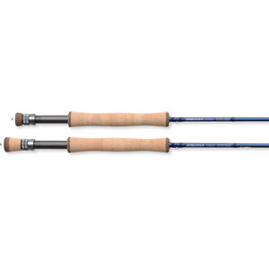 Scierra Salis 9' #7, 15-17g