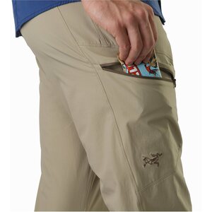 Arc'teryx Lefroy Pant Mens