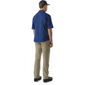 Arc'teryx Lefroy Pant Mens