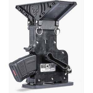 Magpump MP-AK47-2 : MagPump 7.62x39 Polymer