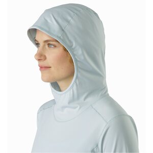 Arc'teryx Phasic Sun Hoody Womens