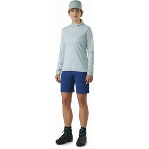 Arc'teryx Phasic Sun Hoody Womens