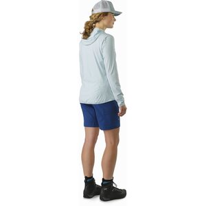 Arc'teryx Phasic Sun Hoody Womens