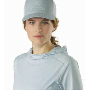 Arc'teryx Phasic Sun Hoody Womens