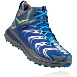 Hoka Tor Speed 2 Mid WP Mens