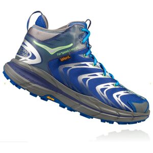 Hoka Tor Speed 2 Mid WP Mens