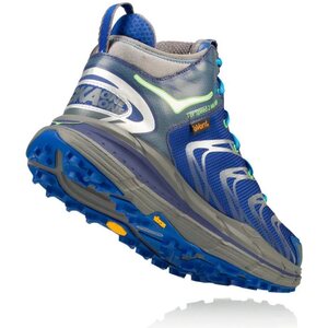 Hoka Tor Speed 2 Mid WP Mens