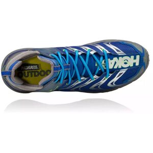 Hoka Tor Speed 2 Mid WP Mens