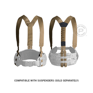 Crye Precision High Back Belt