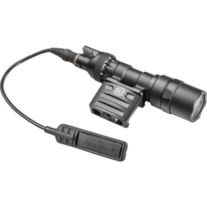 Surefire M312 SCOUT LIGHT® 3 Volt Scout Light® with DS07 Switch Assembly and RM45 Off Set Mount