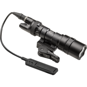 Surefire M322 SCOUT LIGHT® 3 Volt Scout Light® with DS07 Switch Assembly & ADM Weapon Mount