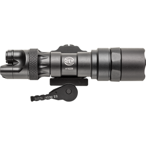 Surefire M322 SCOUT LIGHT® 3 Volt Scout Light® with DS07 Switch Assembly & ADM Weapon Mount