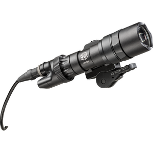 Surefire M322 SCOUT LIGHT® 3 Volt Scout Light® with DS07 Switch Assembly & ADM Weapon Mount