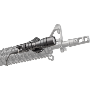 Surefire M322 SCOUT LIGHT® 3 Volt Scout Light® with DS07 Switch Assembly & ADM Weapon Mount