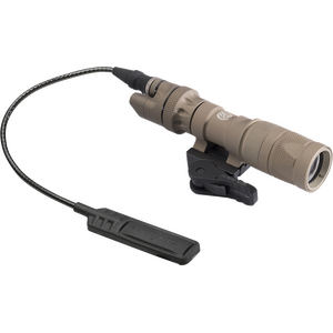 Surefire M322V COMPACT WHITE/INFRARED LED SCOUT LIGHT