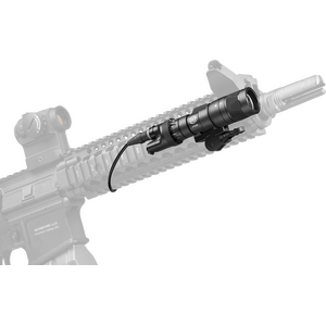 Surefire M322V COMPACT WHITE/INFRARED LED SCOUT LIGHT