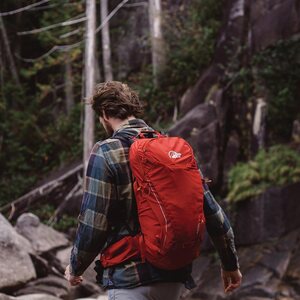 Lowe Alpine Aeon 27