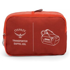 Osprey Transporter 65