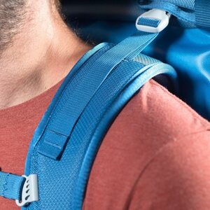 Osprey Transporter 40
