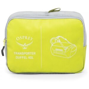 Osprey Transporter 40