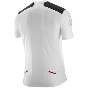 Salomon Fast Wing HZ SS Tee M