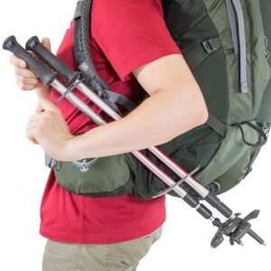 Osprey Aether AG 85