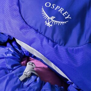 Osprey Ariel AG 55