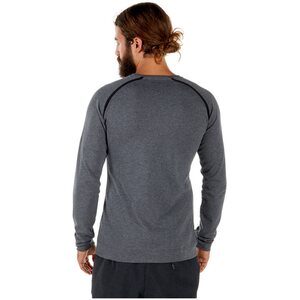 Mammut Crashiano Longsleeve Men