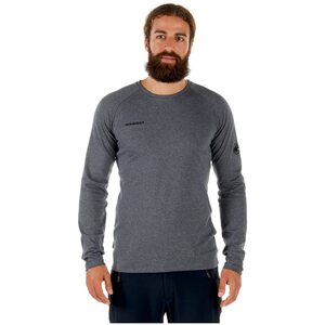 Mammut Crashiano Longsleeve Men