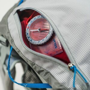 Osprey Levity 60