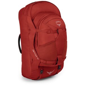 Osprey Farpoint 70 (2021)