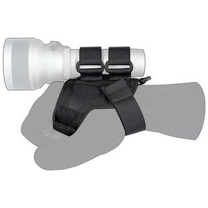 Mares Soft Goodman Handle