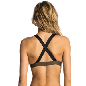 Rip Curl Mirage Ultimate Halter (2018)