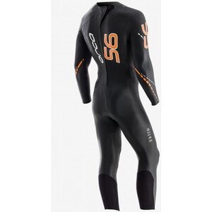 Orca S6 Fullsleeve (2018)