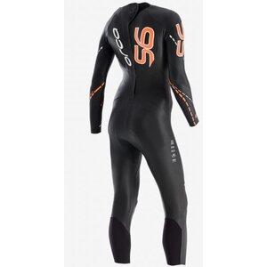 Orca S6 Fullsleeve (2018)