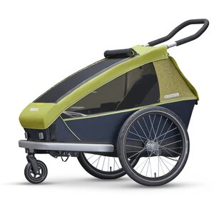 Croozer Kid for 1