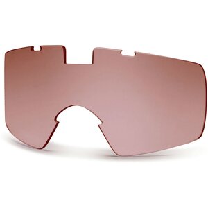 Smith Elite OUTSIDE THE WIRE TURBO FAN LENS