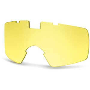 Smith Elite OUTSIDE THE WIRE TURBO FAN LENS