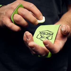 Picsil Azor Grips for two finger