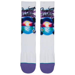 Stance Airbrush Vacation