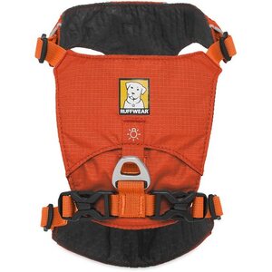 Ruffwear Hi & Light Harness