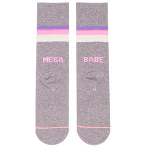 Stance Mega Babe Tomboy