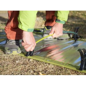 Therm-a-Rest UltraLite Cot Regular