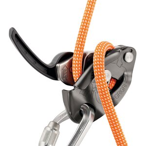 Petzl GriGri2