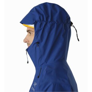 Arc'teryx Alpha SL Jacket Mens