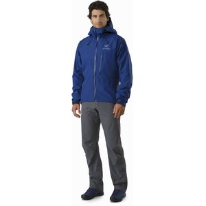 Arc'teryx Alpha SL Jacket Mens