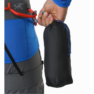 Arc'teryx Alpha SL Jacket Mens