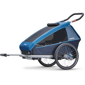 Croozer Kid Plus for 2